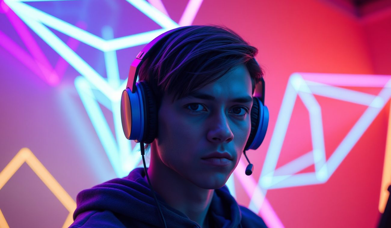 Beyond the Controller: A Practical Guide to Mastering Modern Gaming Culture
