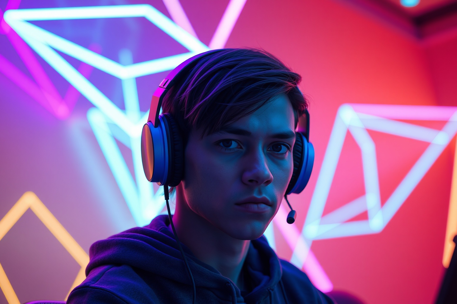 Beyond the Controller: A Practical Guide to Mastering Modern Gaming Culture