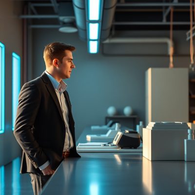 Independent Tech Insight: How Modern Platforms Shape Business, Health, and Culture