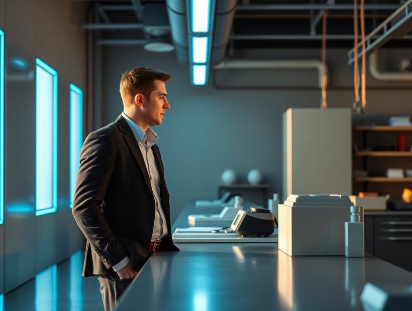 Independent Tech Insight: How Modern Platforms Shape Business, Health, and Culture