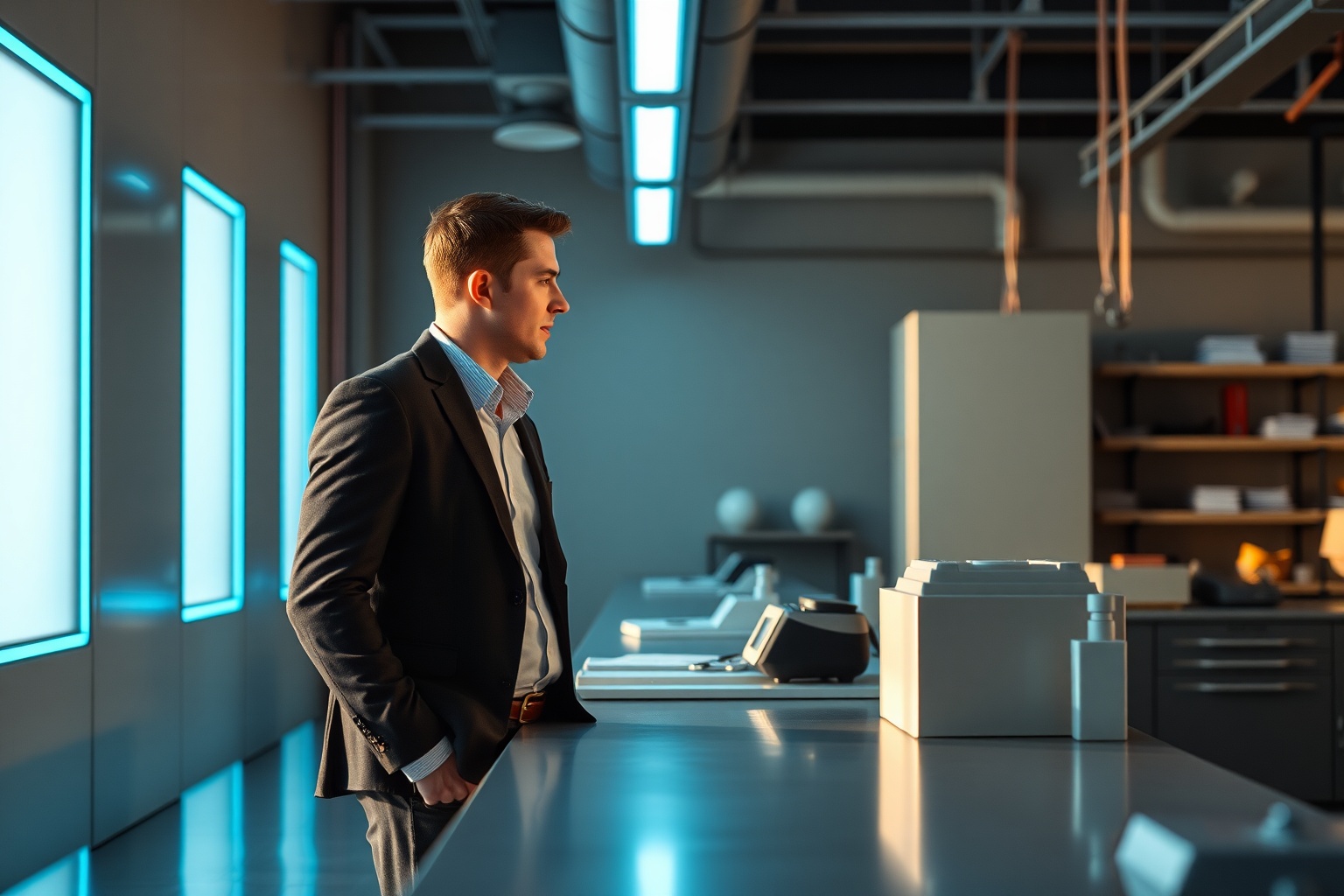 Independent Tech Insight: How Modern Platforms Shape Business, Health, and Culture