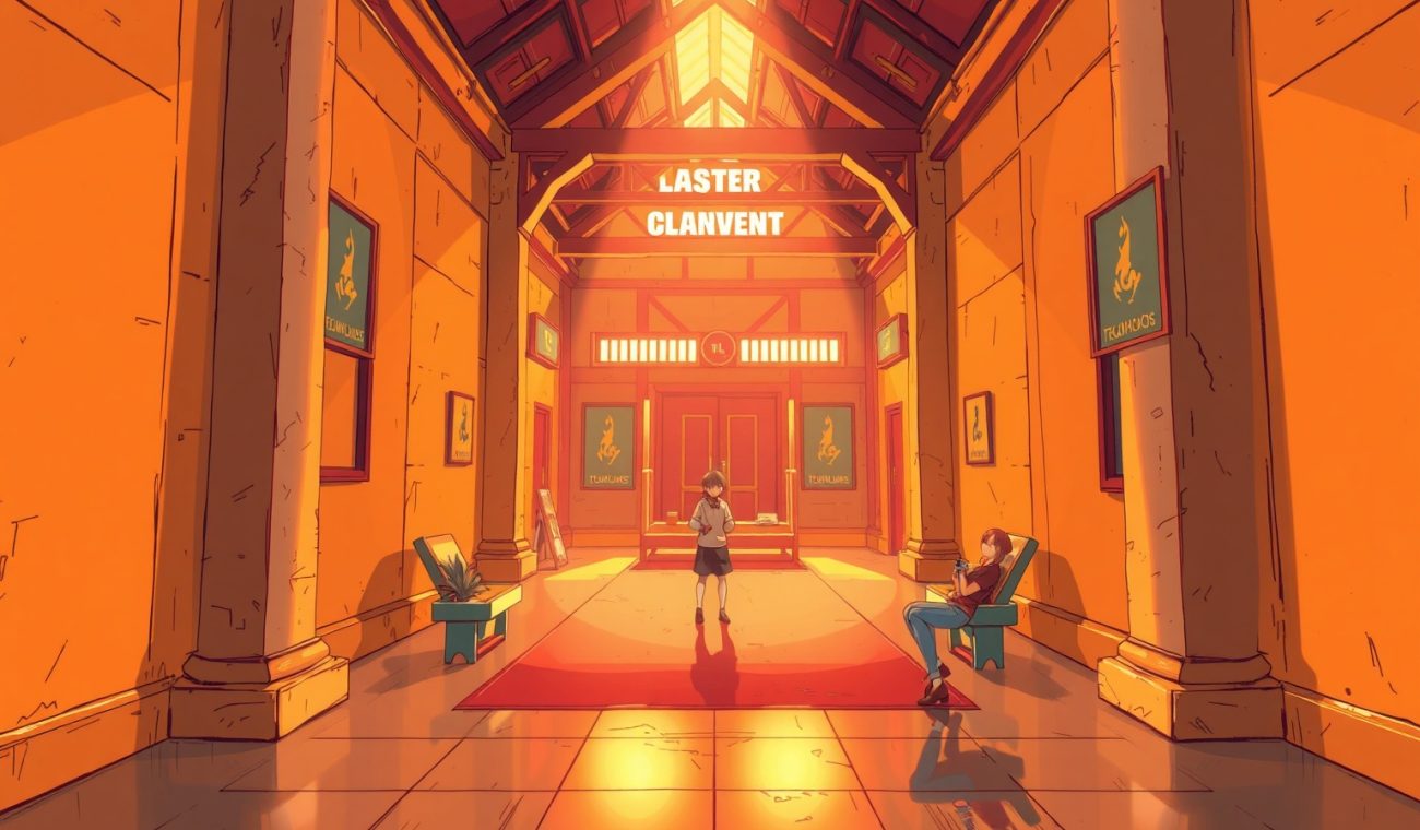 Navigating Mature Themes in Adult Anime: Craft, Consent, and Community