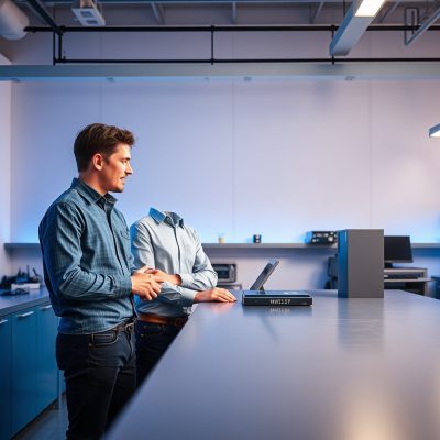 Navigating Modern Tech: How Technology, Business, and Culture Converge for Insightful Independent Reporting