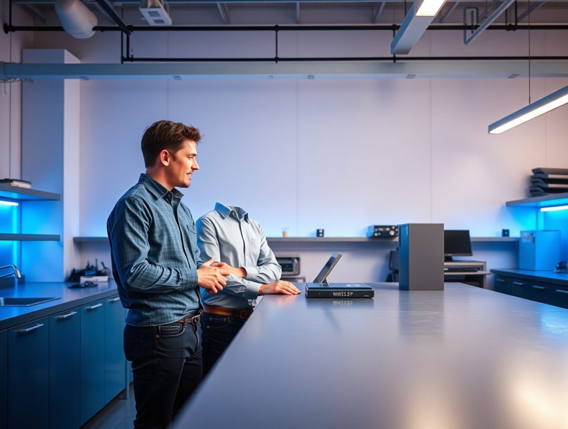 Navigating Modern Tech: How Technology, Business, and Culture Converge for Insightful Independent Reporting