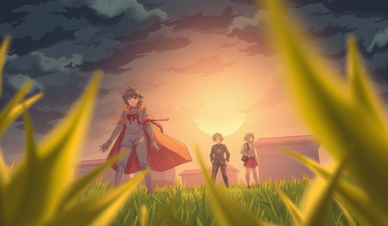 Navigating the Mature Corners of Anime: A Practical Guide for Adult Fans