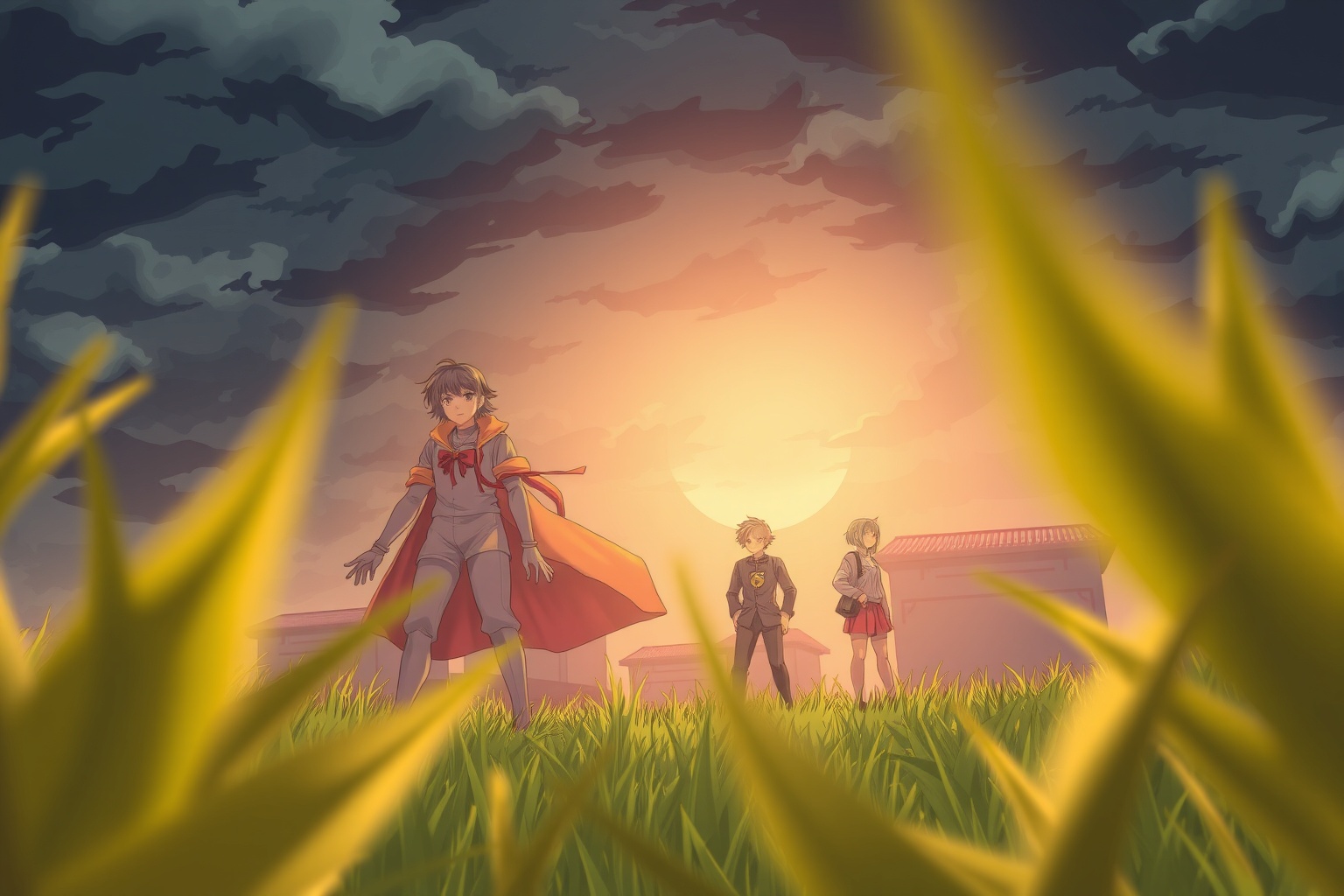 Navigating the Mature Corners of Anime: A Practical Guide for Adult Fans