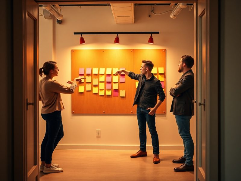 Strategic Modern Marketing: Balancing SEO, Content Strategy, and Traffic Growth