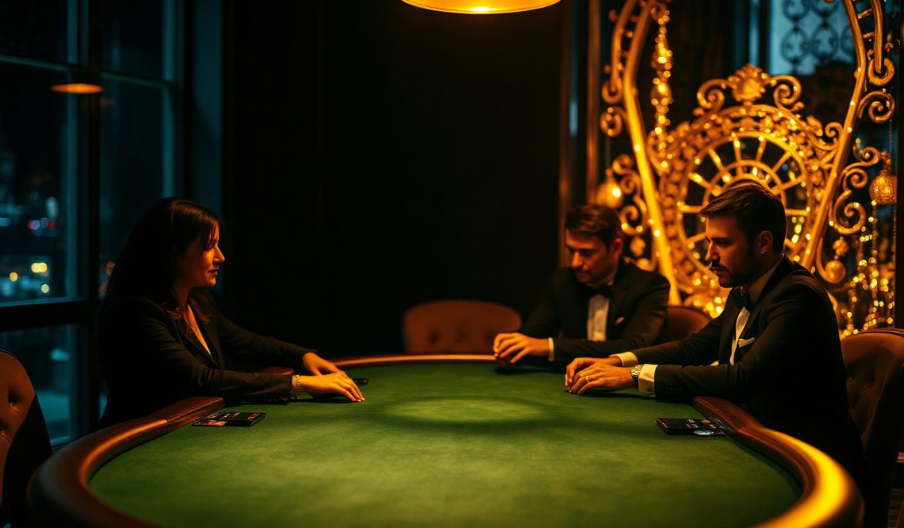 Mastering Modern Casino Play: Strategy, Safety, and Sizing Up Your Wins