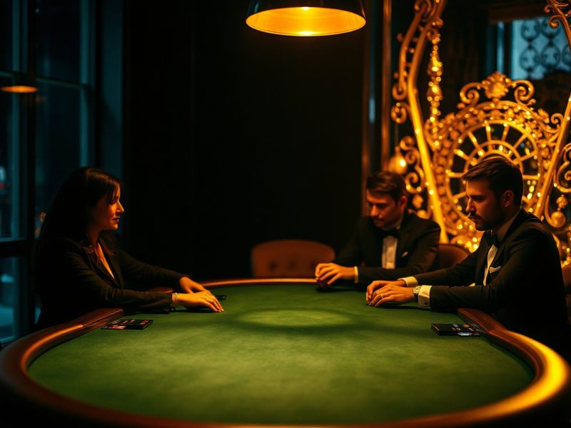 Mastering Modern Casino Play: Strategy, Safety, and Sizing Up Your Wins