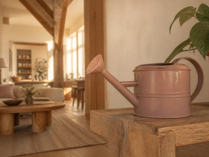Practical Home Garden Reinventions: From Interior Comfort to Outdoor Bloom