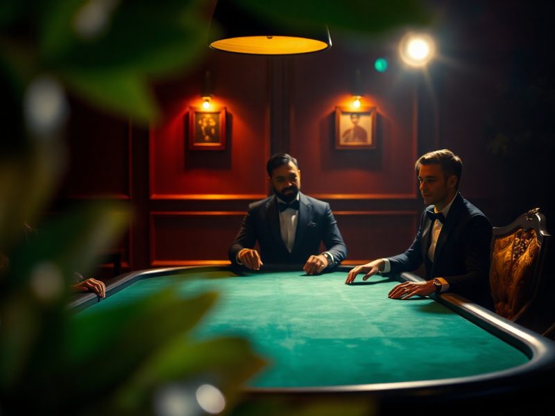 Strategies, Spins, and Stakes: A Practical Guide to Modern Casino Gambling