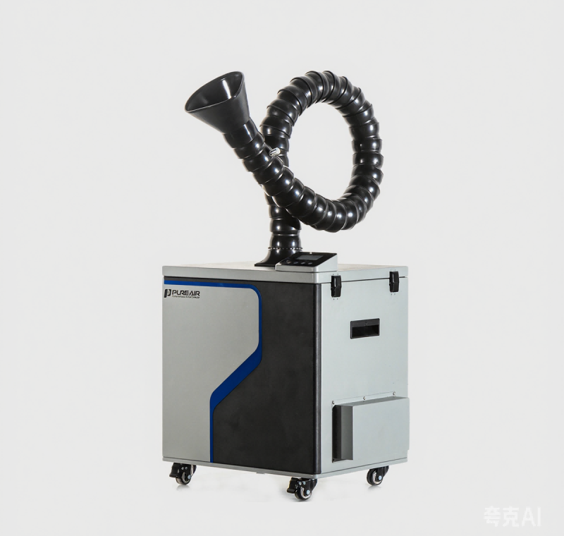 3 Practical Steps I Use to Manage Laser Engraver Fumes: A User-Centric Guide