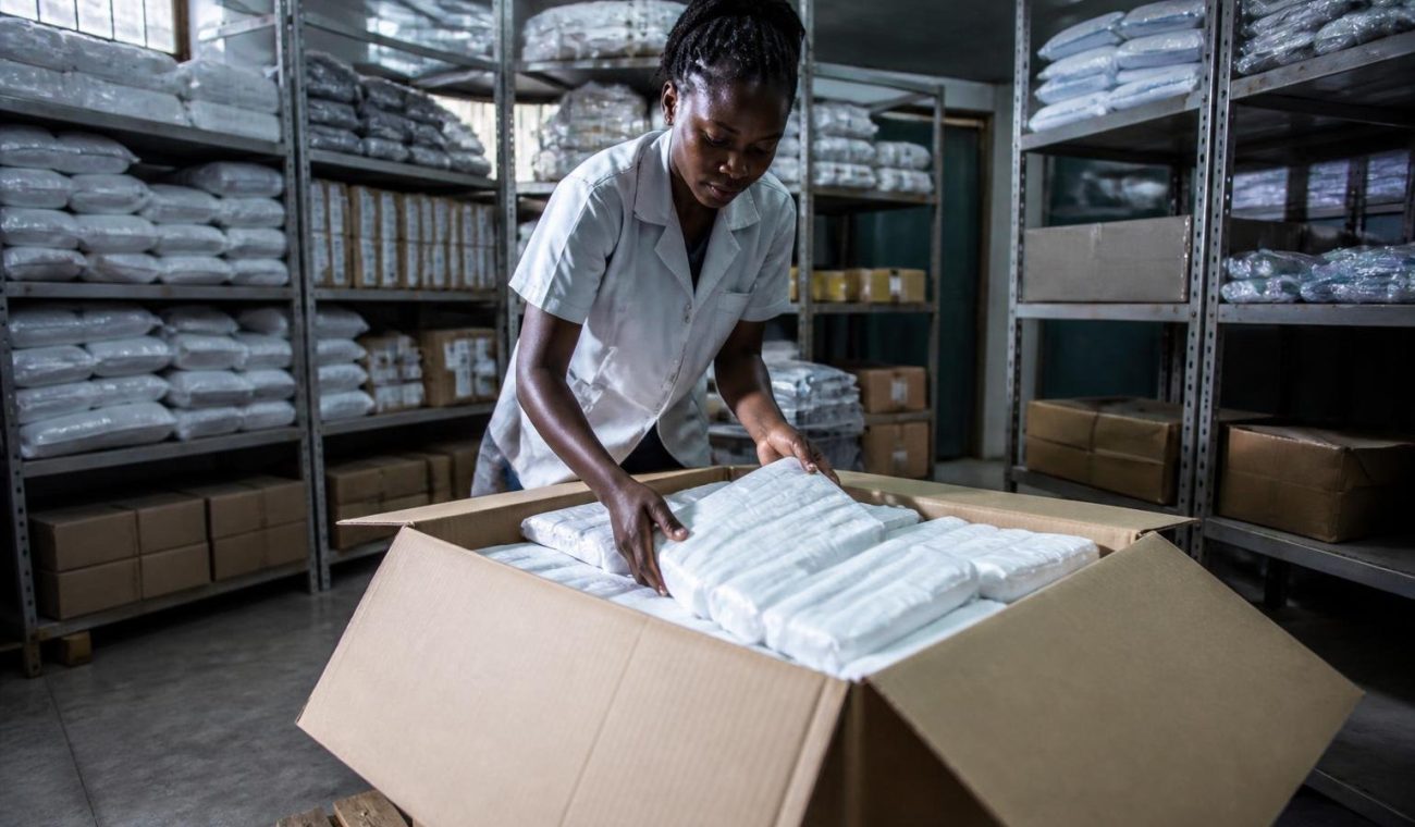 Evidence-Led Design: Smarter Choices for Sanitary Pads Manufacturers