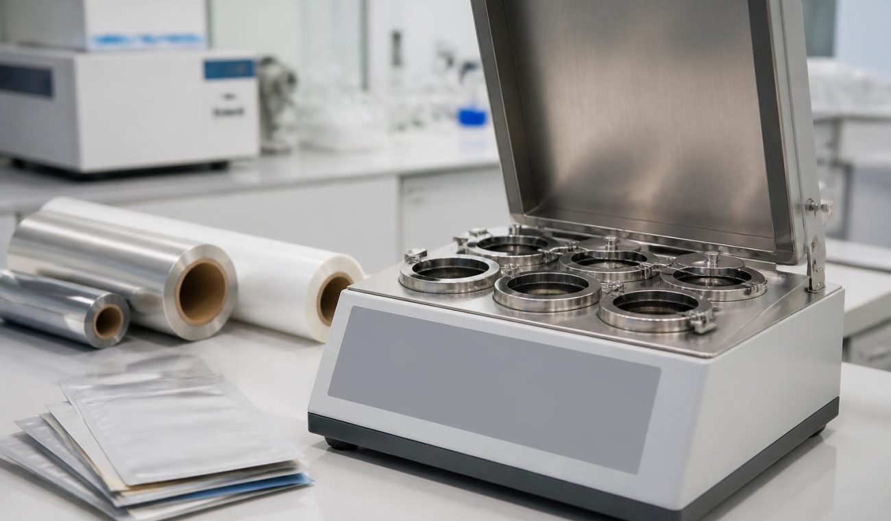 How Do Barrier Choices Influence Moisture Vapor Transmission Rate?