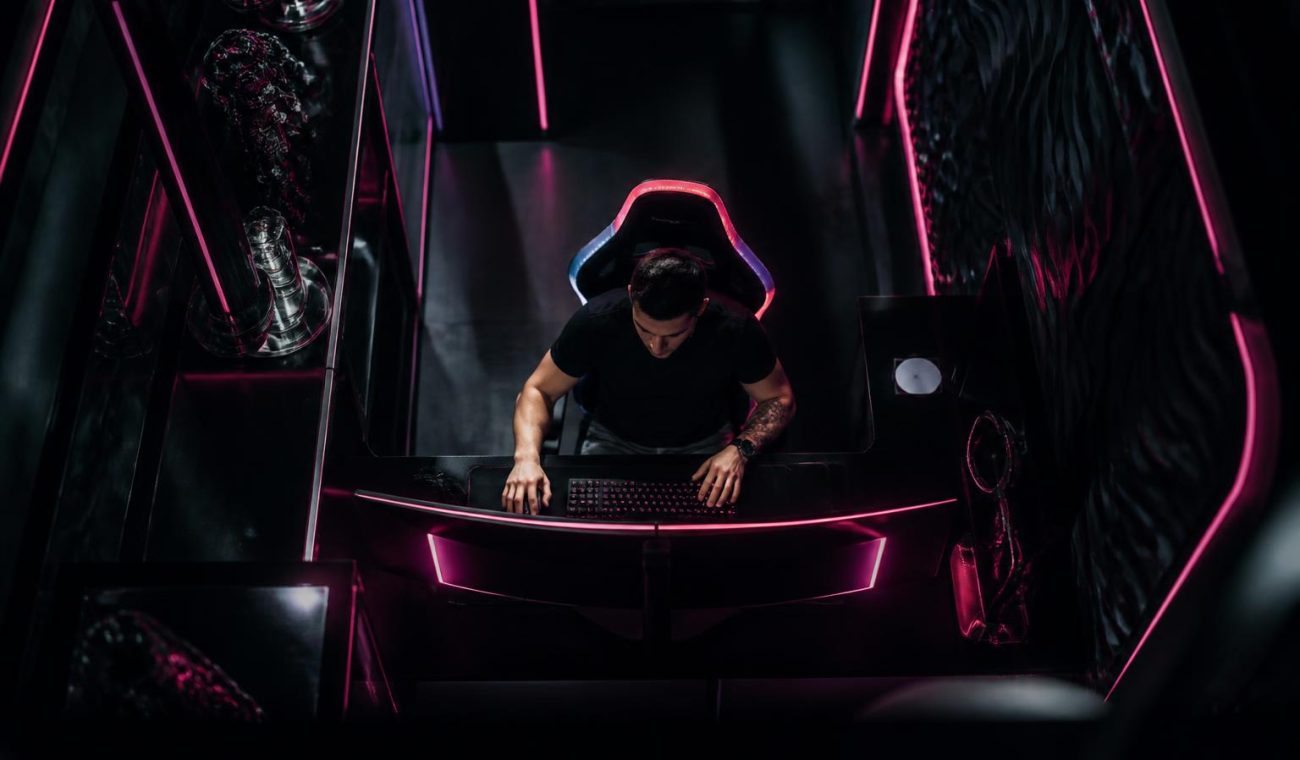 Leveling Up: A Deep Dive into Modern Gaming, Esports, and the Review Process