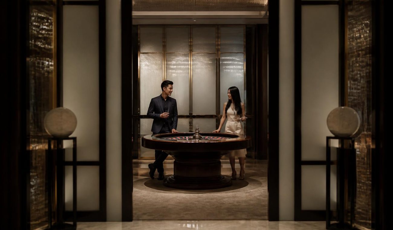 Smart Strategies for Modern Casino Play: Balancing Skill, Chance, and Responsible Gaming