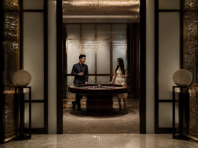 Smart Strategies for Modern Casino Play: Balancing Skill, Chance, and Responsible Gaming