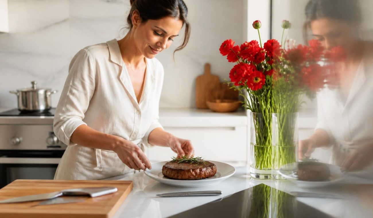 Unlocking Culinary Excellence: The Power of the Best Serrated Steak Knives