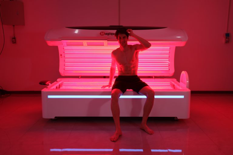 When Users Took the Lead: How Customer Needs Remade Red Light Therapy Manufacturing