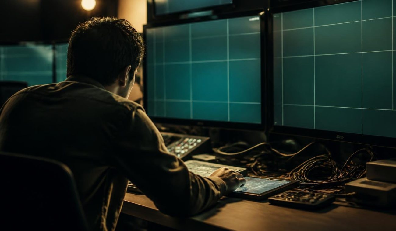 Why Electric Grid Stability Might Change Our Energy Future Forever
